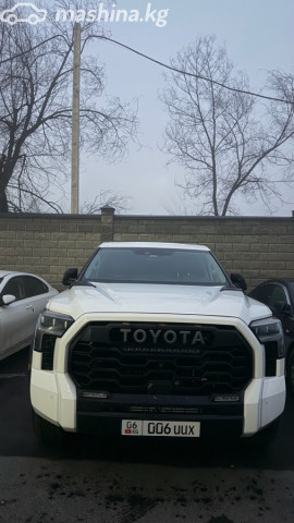 Toyota Tundra