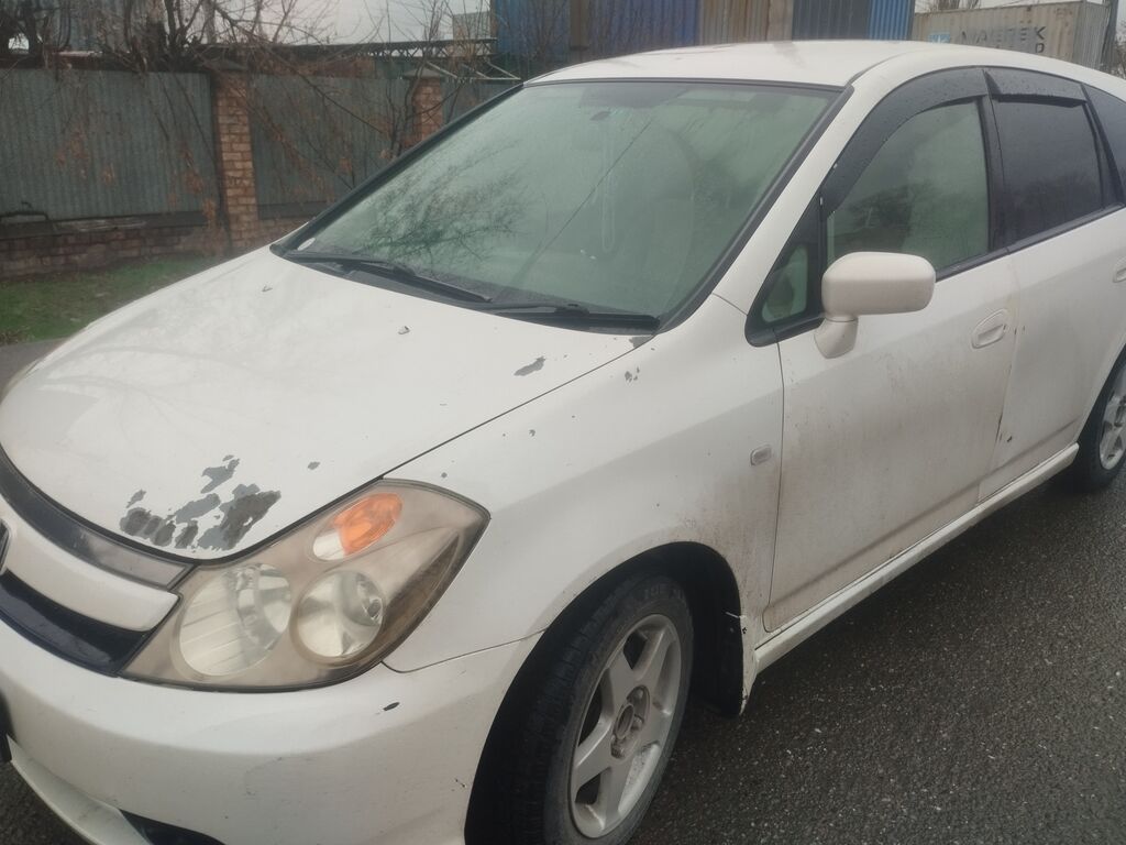 Honda Stream