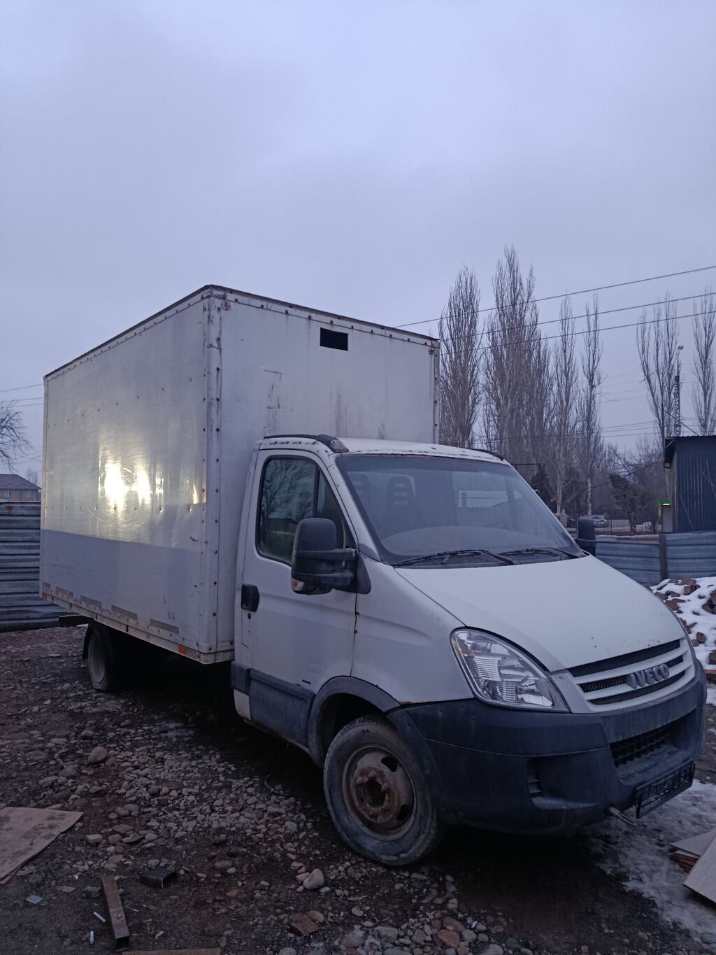Iveco Daily