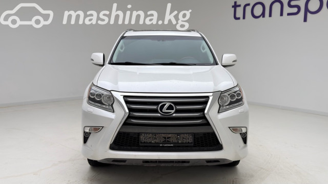 Lexus GX