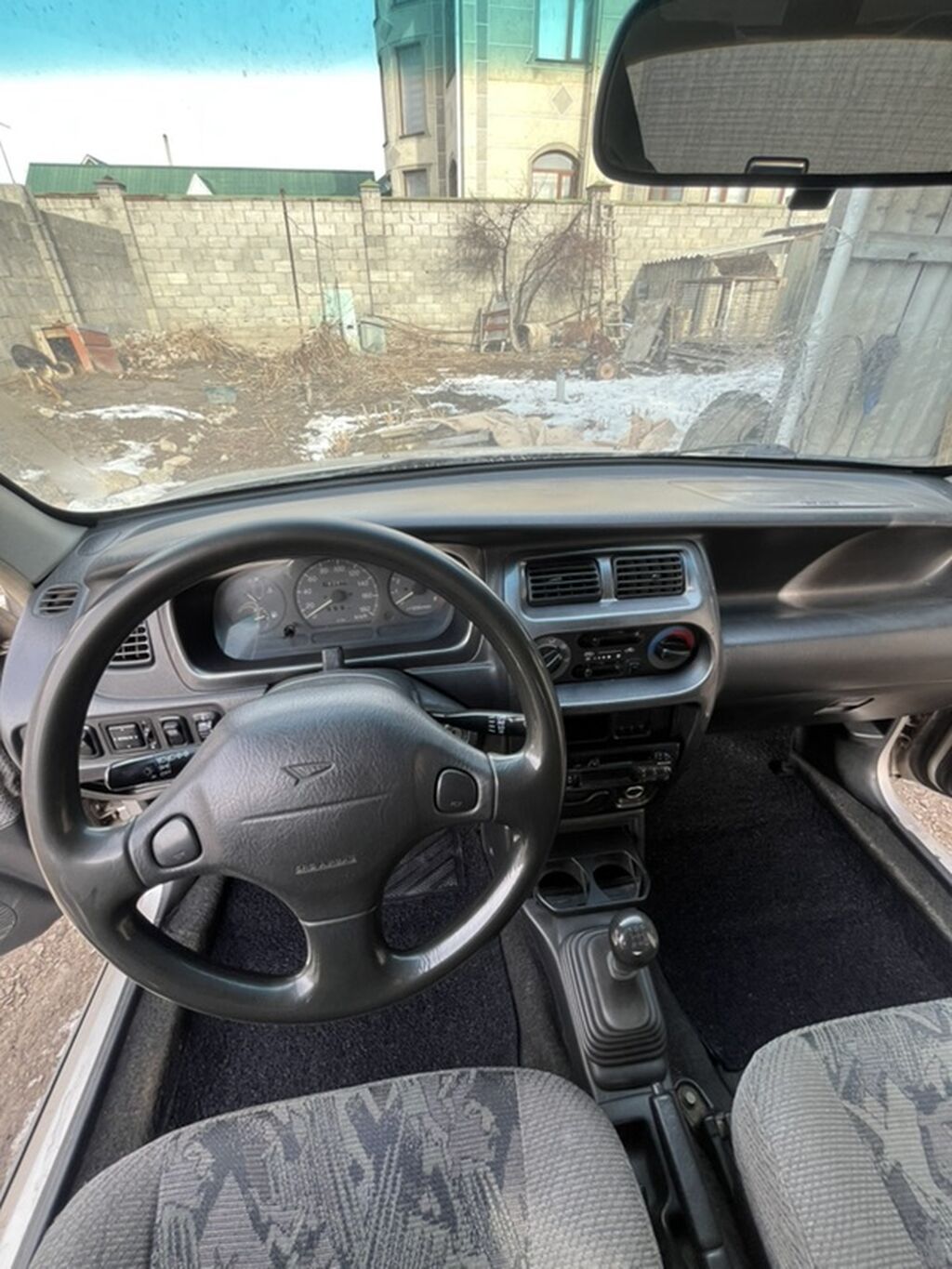 Toyota Duet