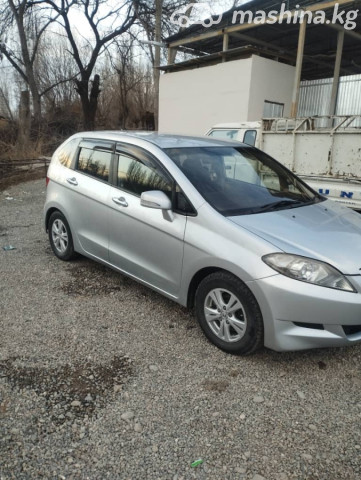 Honda Edix