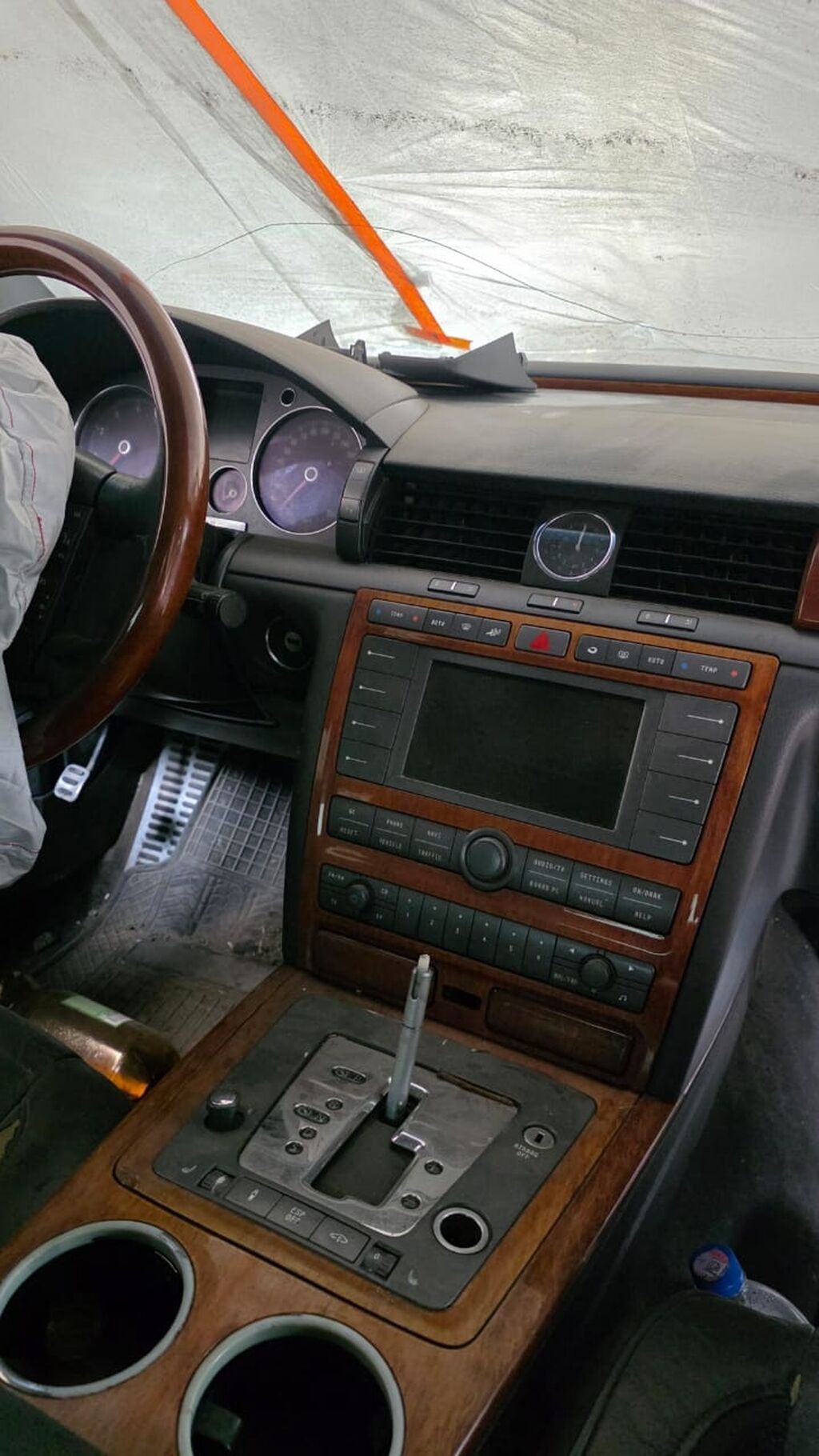 Volkswagen Phaeton