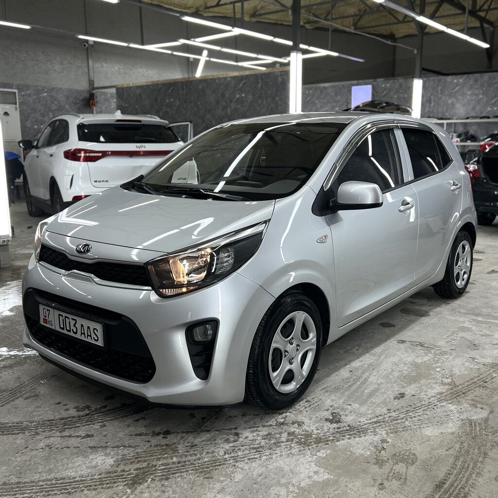 Kia Morning