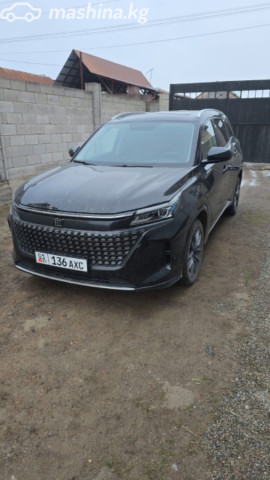 LiXiang L7