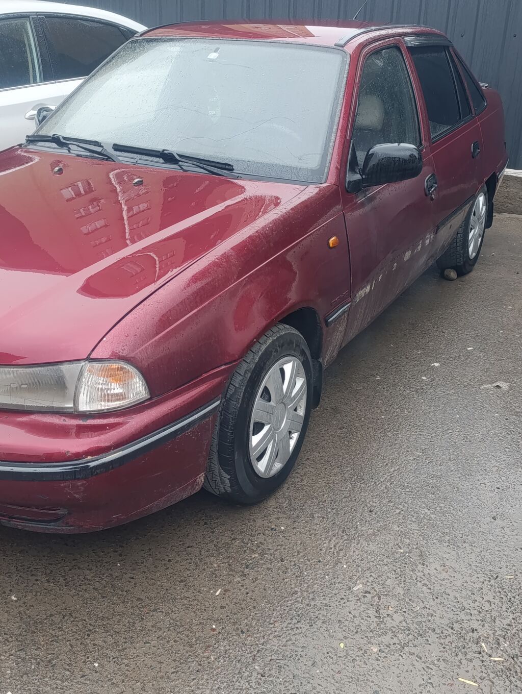 Daewoo Nexia