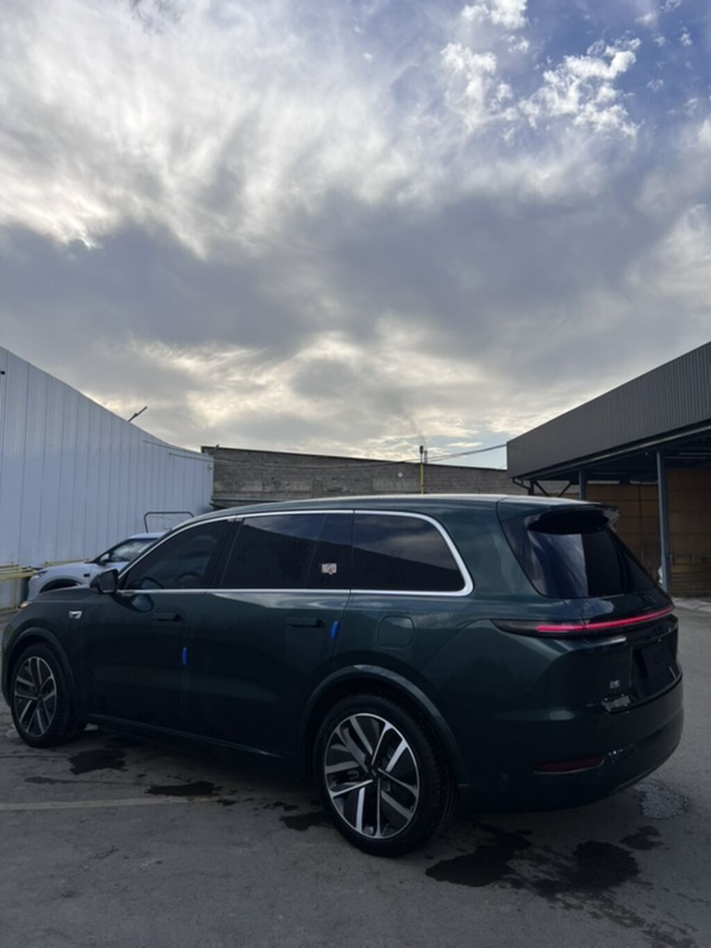 Lixiang L9
