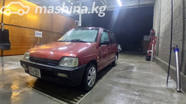 Daewoo Tico