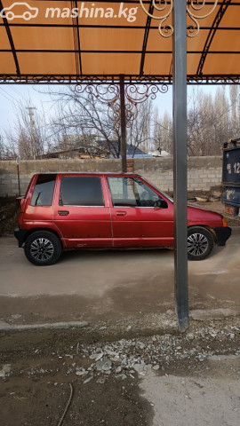 Daewoo Tico