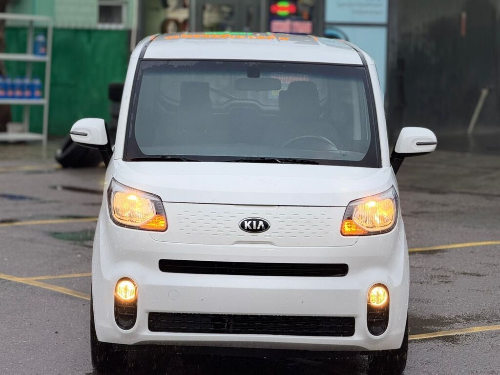 Kia Ray