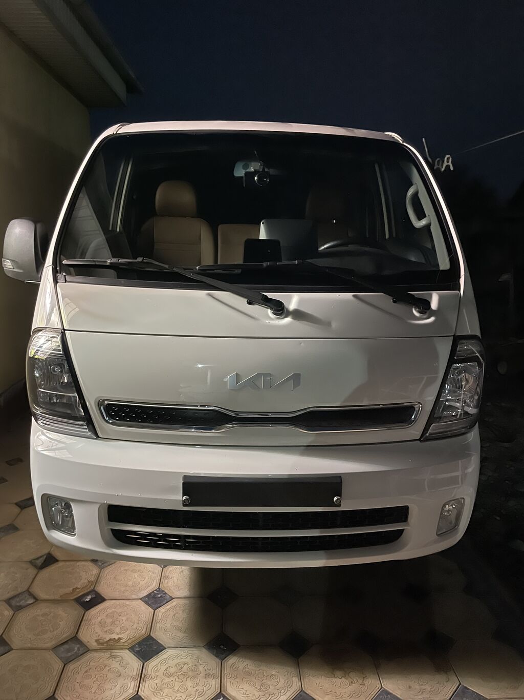 Kia BONGO