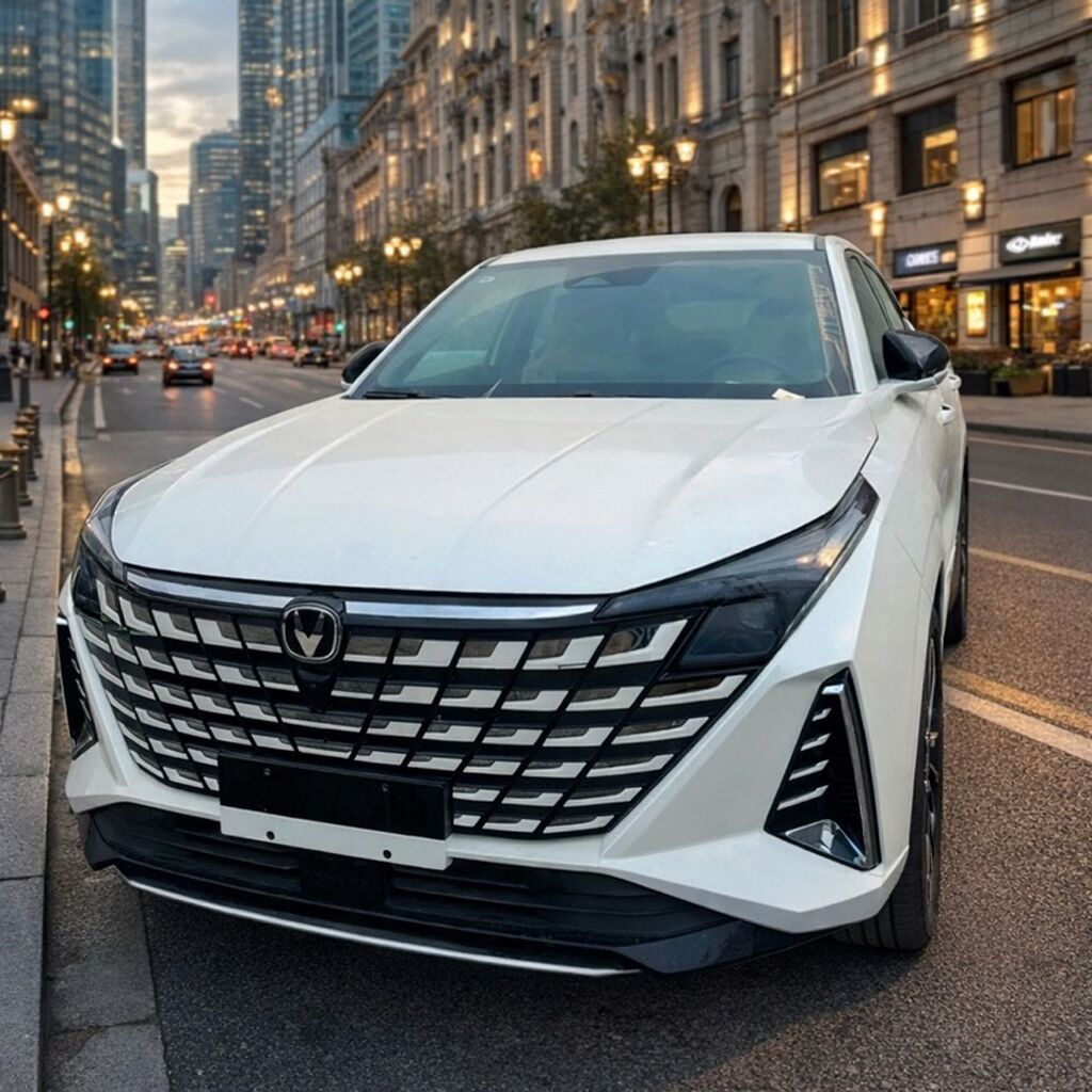 Changan Uni-Z