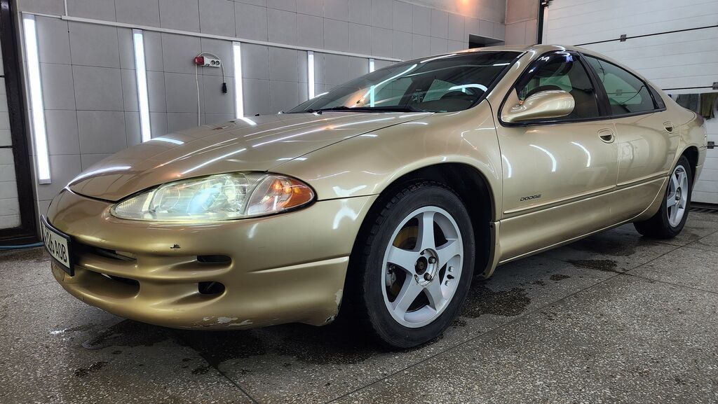 Dodge Intrepid