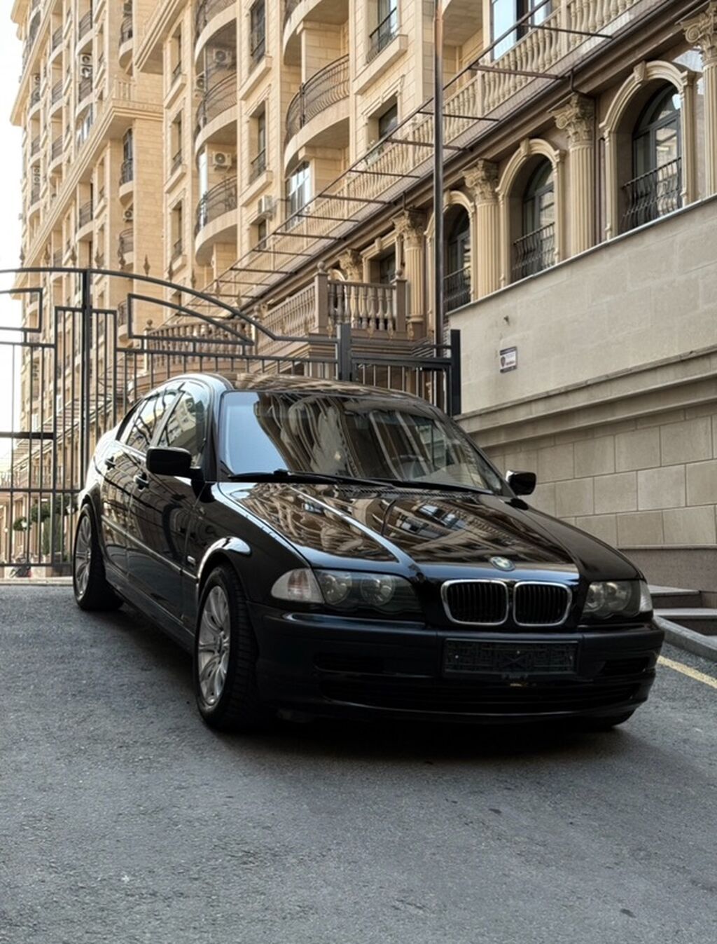BMW 318