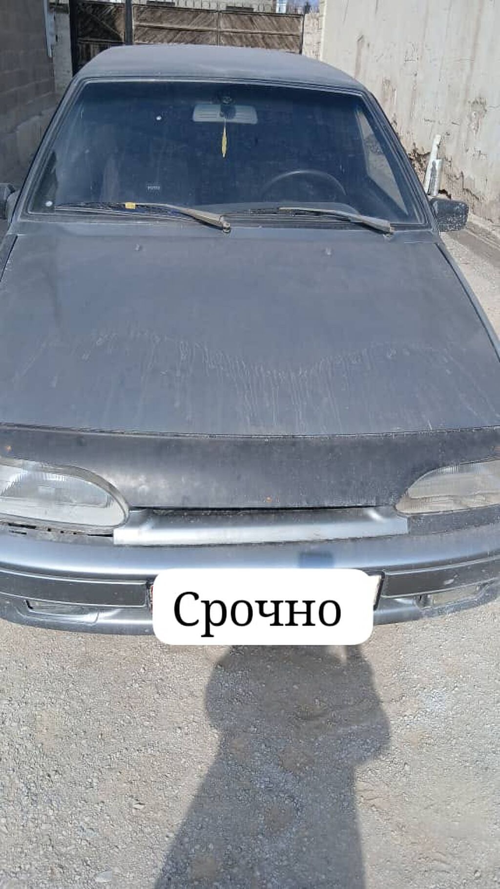 ВАЗ (ЛАДА) Samara