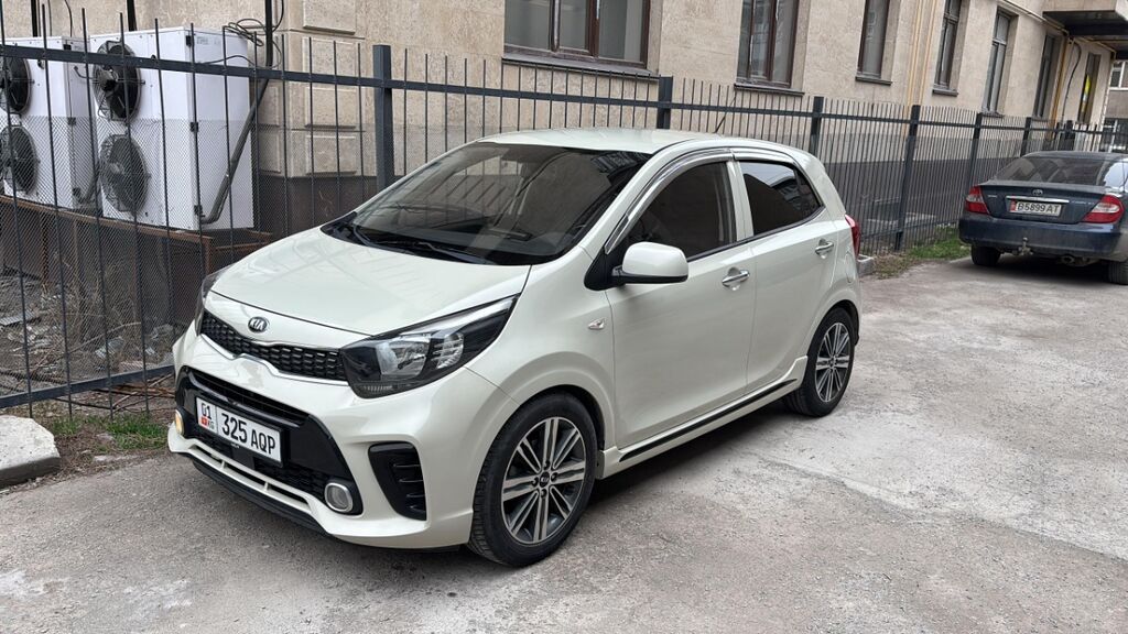 Kia Morning