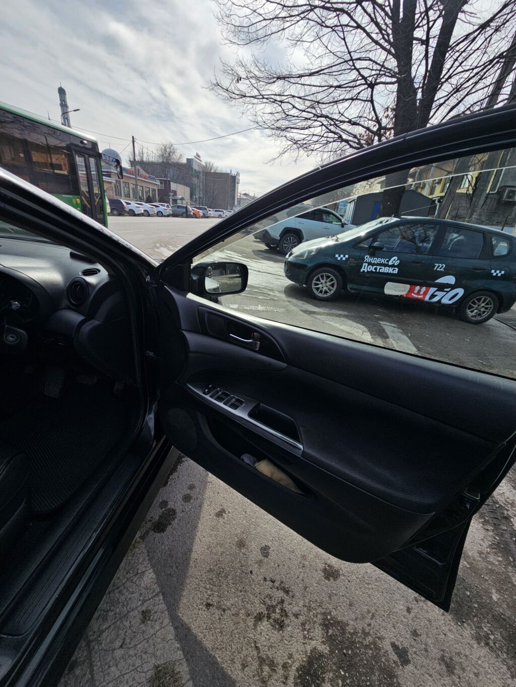 Toyota Caldina
