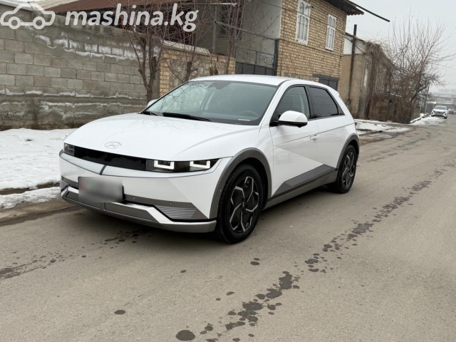 Hyundai IONIQ 5