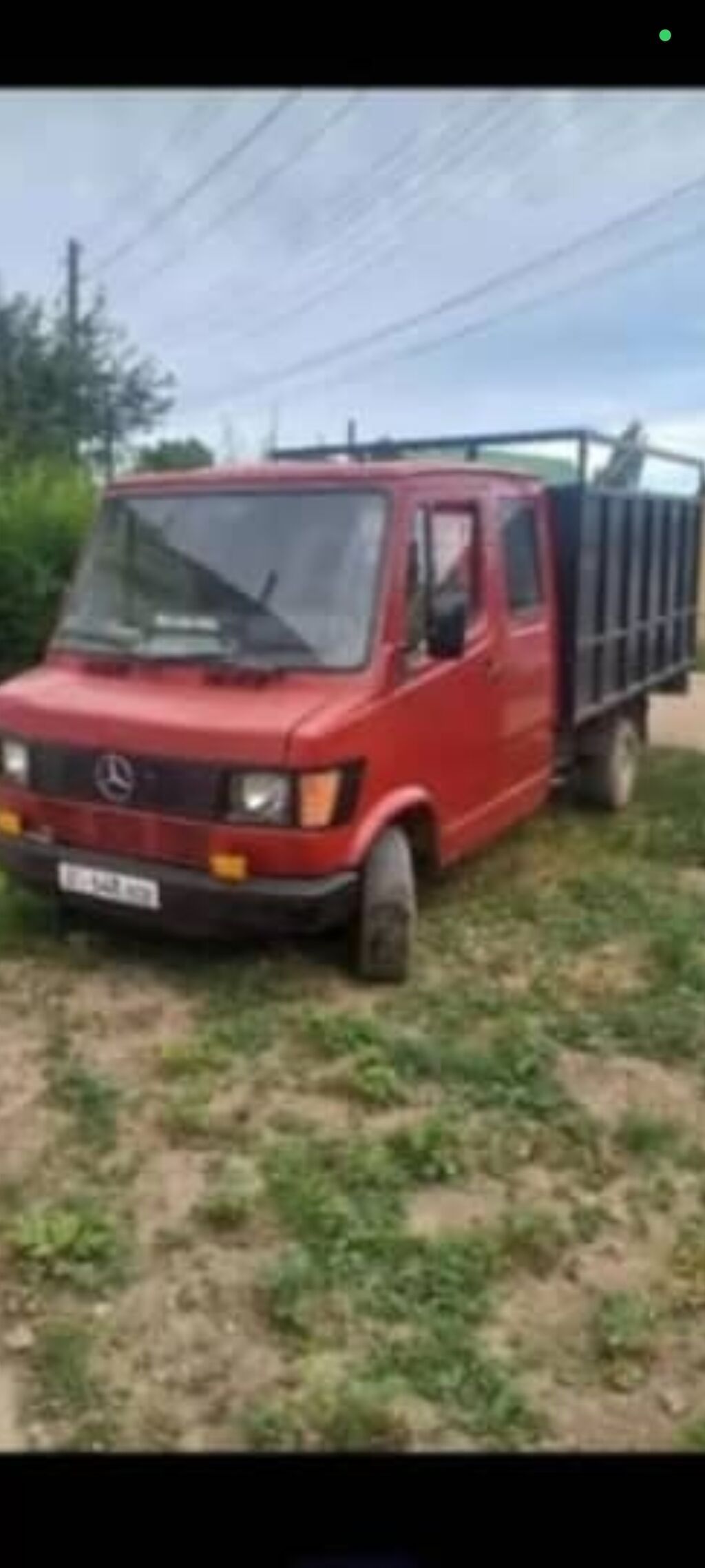 Mercedes-Benz 
