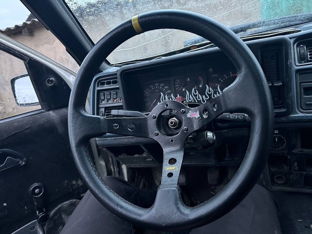 Ford Sierra