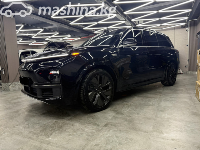 LiXiang L9