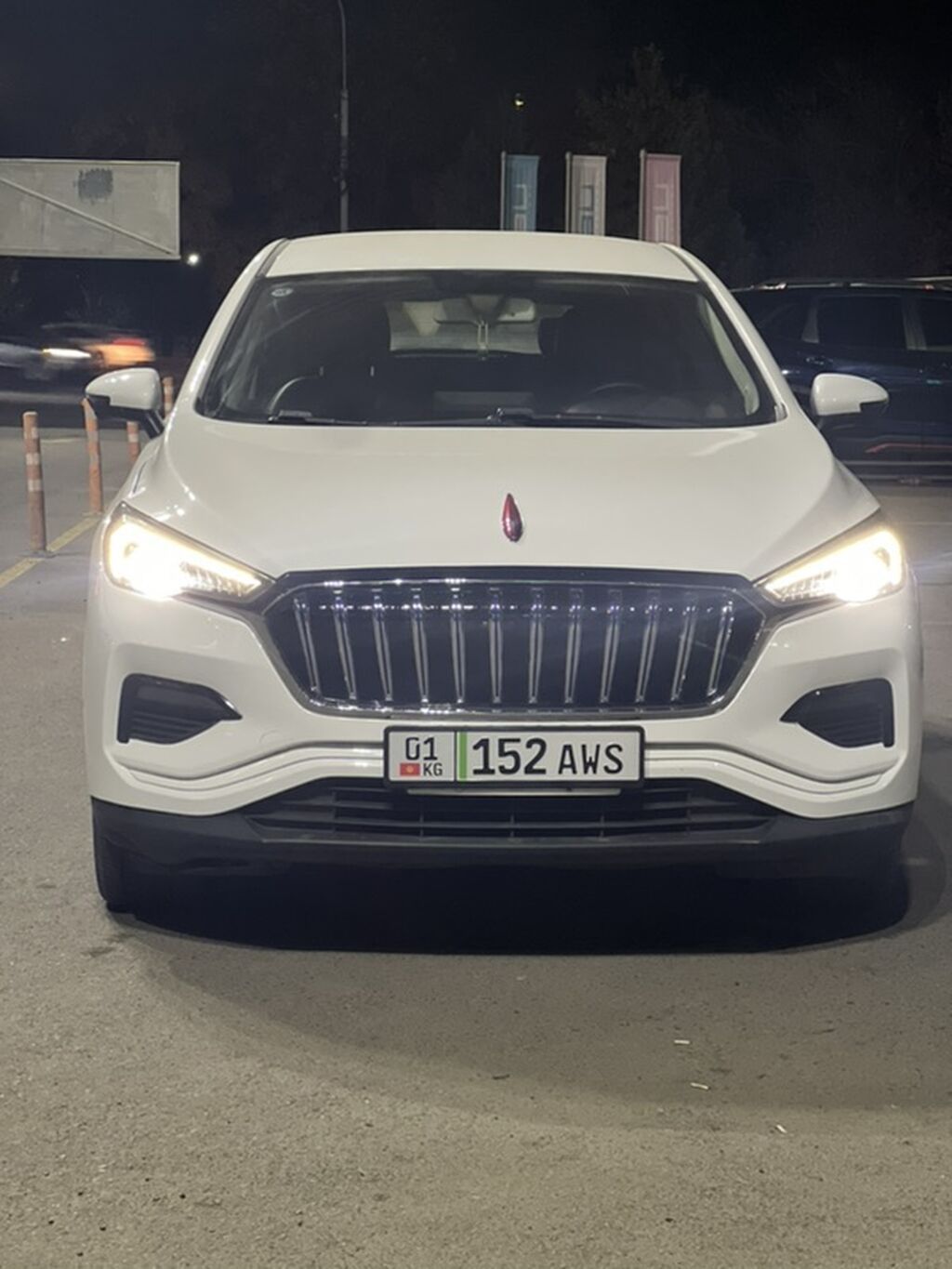 BYD 