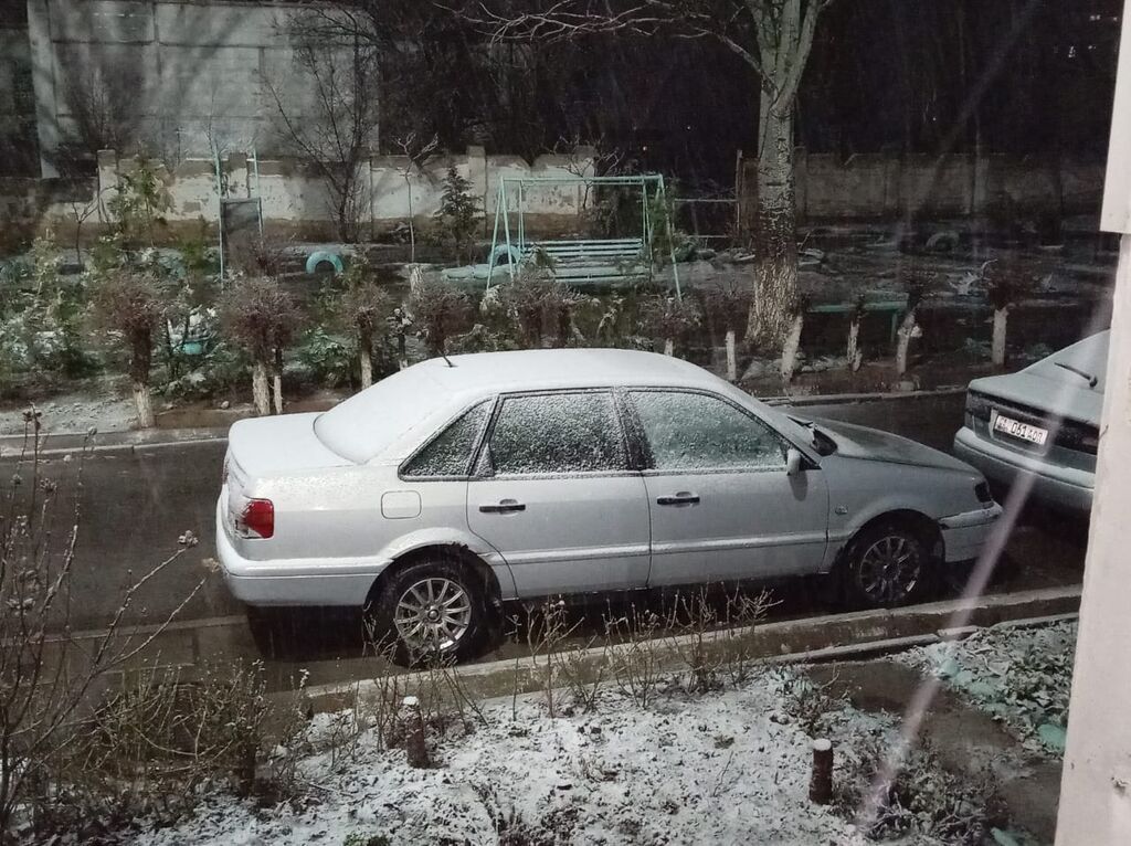 Volkswagen Santana