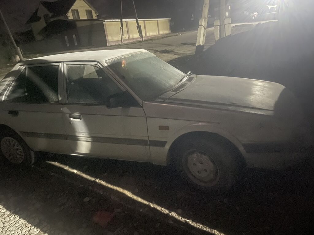 Mazda 626