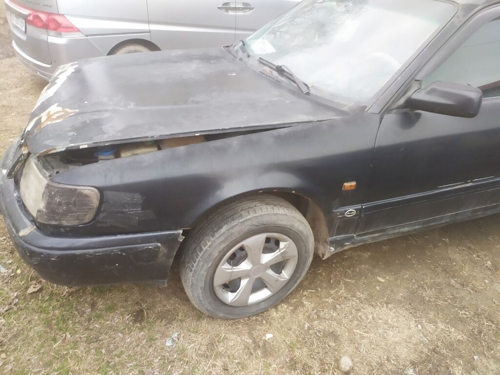Audi 100