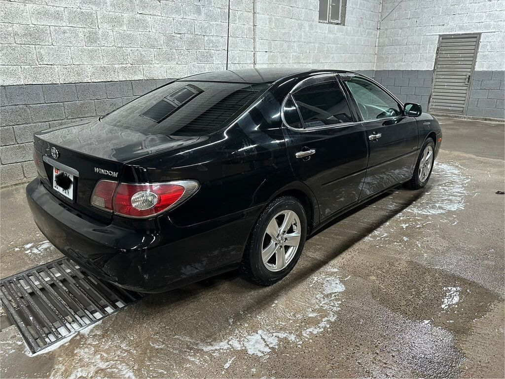 Toyota Windom