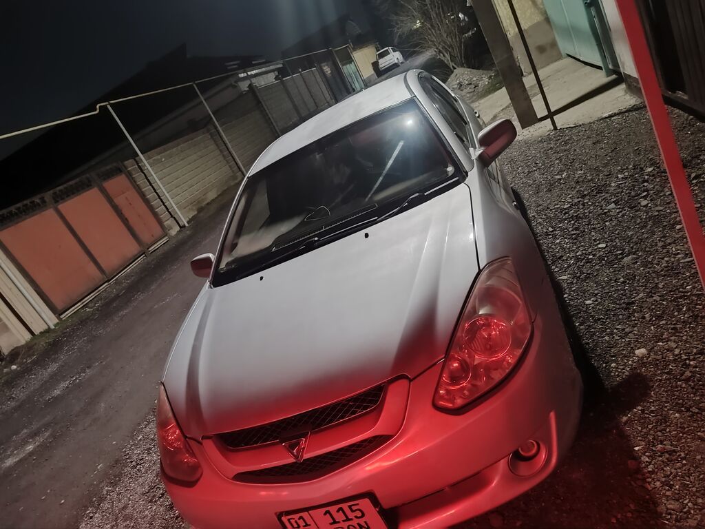 Toyota Caldina