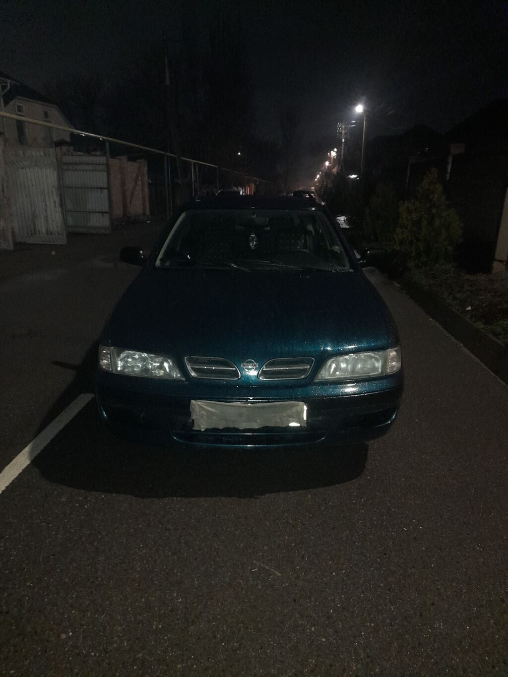 Nissan Primera