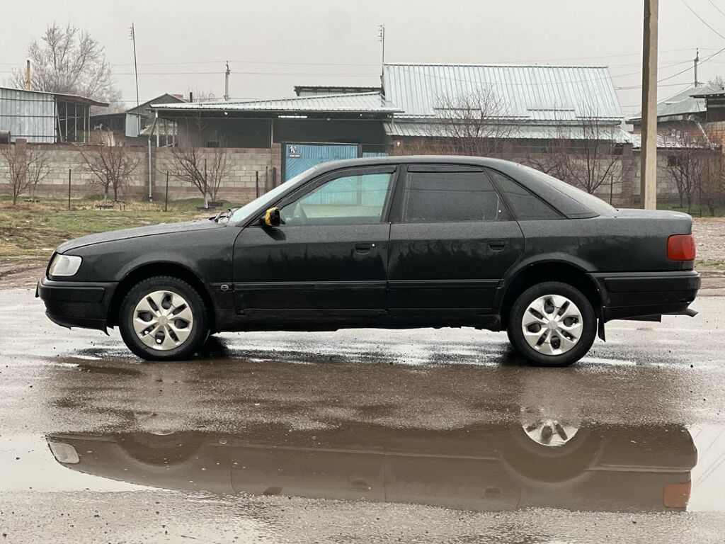 Audi 100