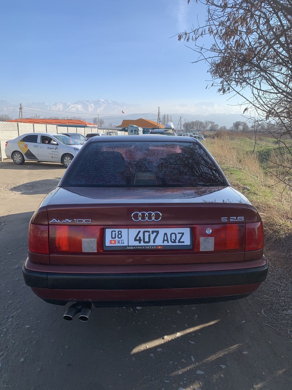 Audi S4