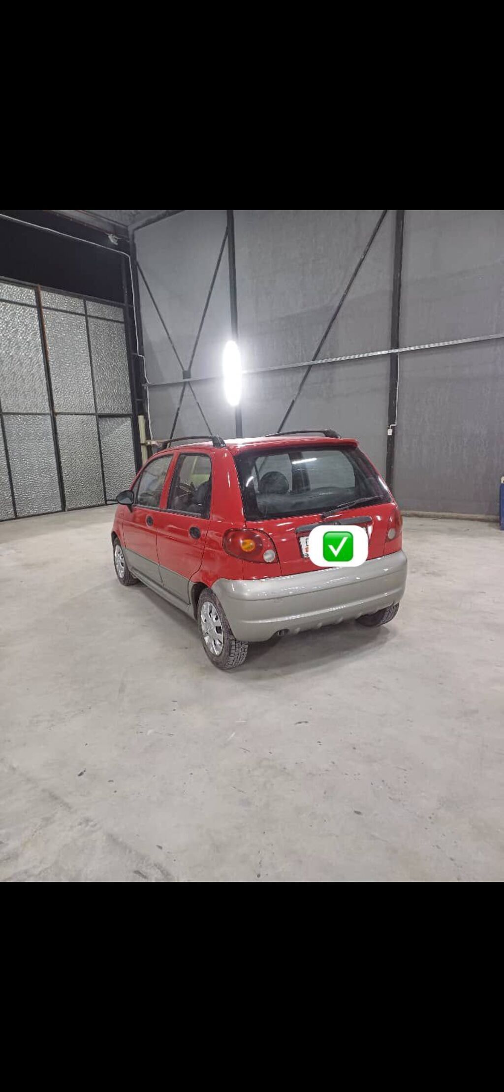 Microcar 