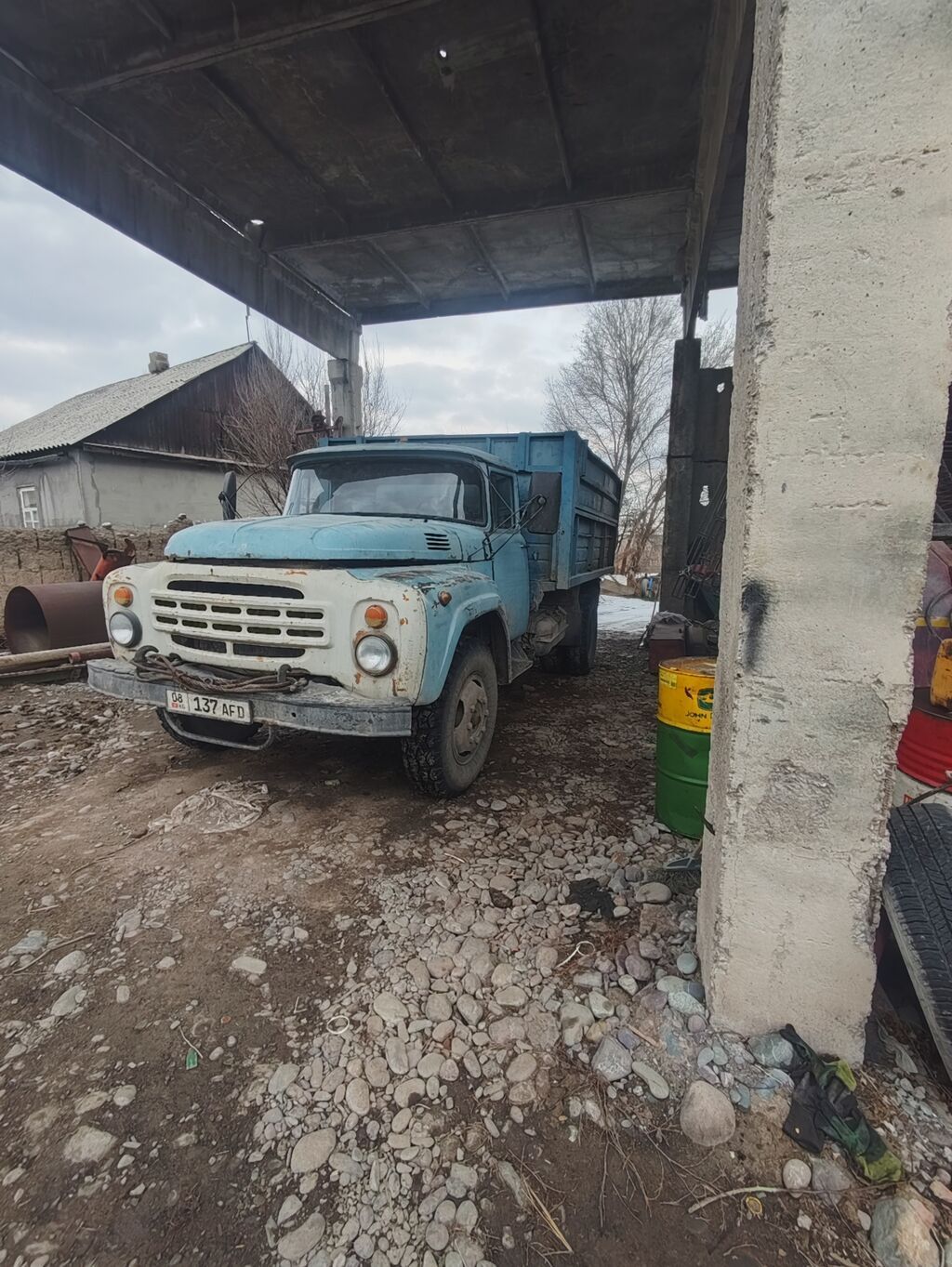 ЗИЛ 