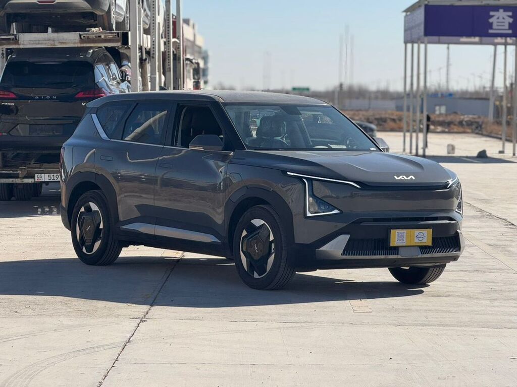 Kia EV5