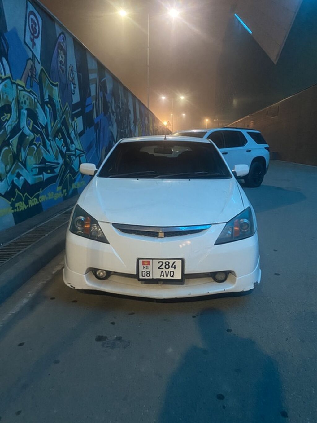 Toyota WiLL