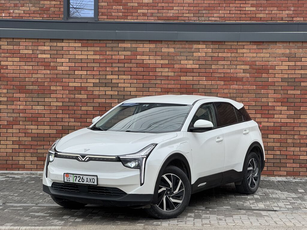 Weltmeister 2022 г., 110000 км, Передний, В наличии