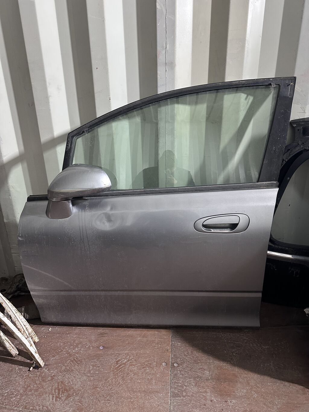 Honda Airwave