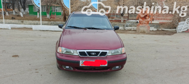 Daewoo Nexia
