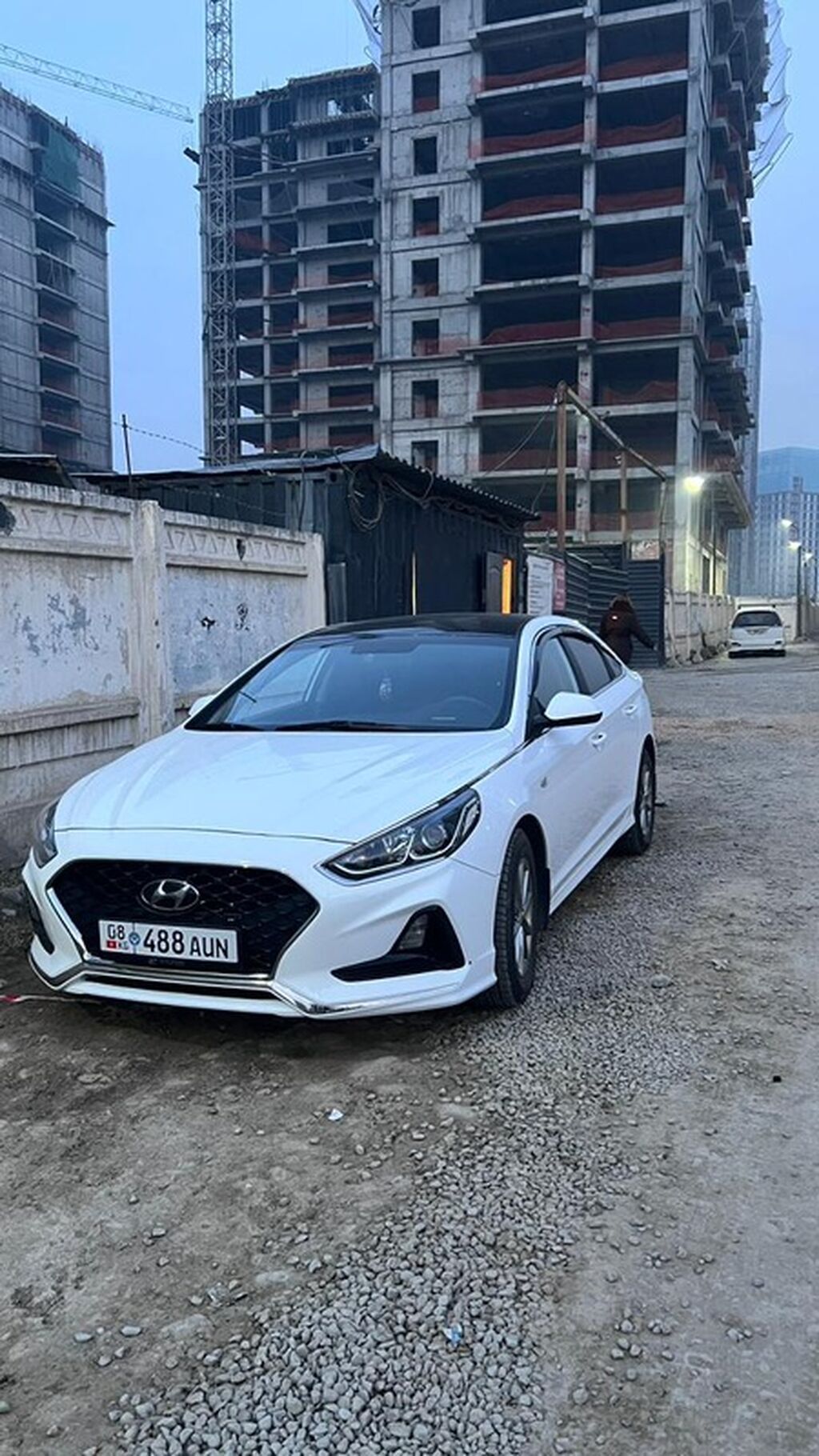 Hyundai 