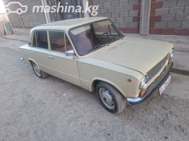 ВАЗ (Lada) 2101