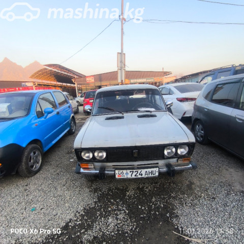 ВАЗ (Lada) 2106