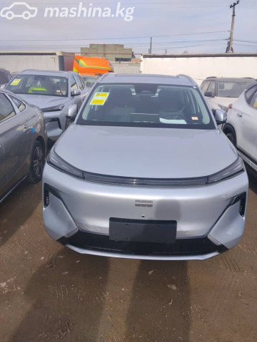 Geely Galaxy Starship 7