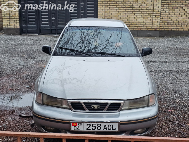 Daewoo Nexia
