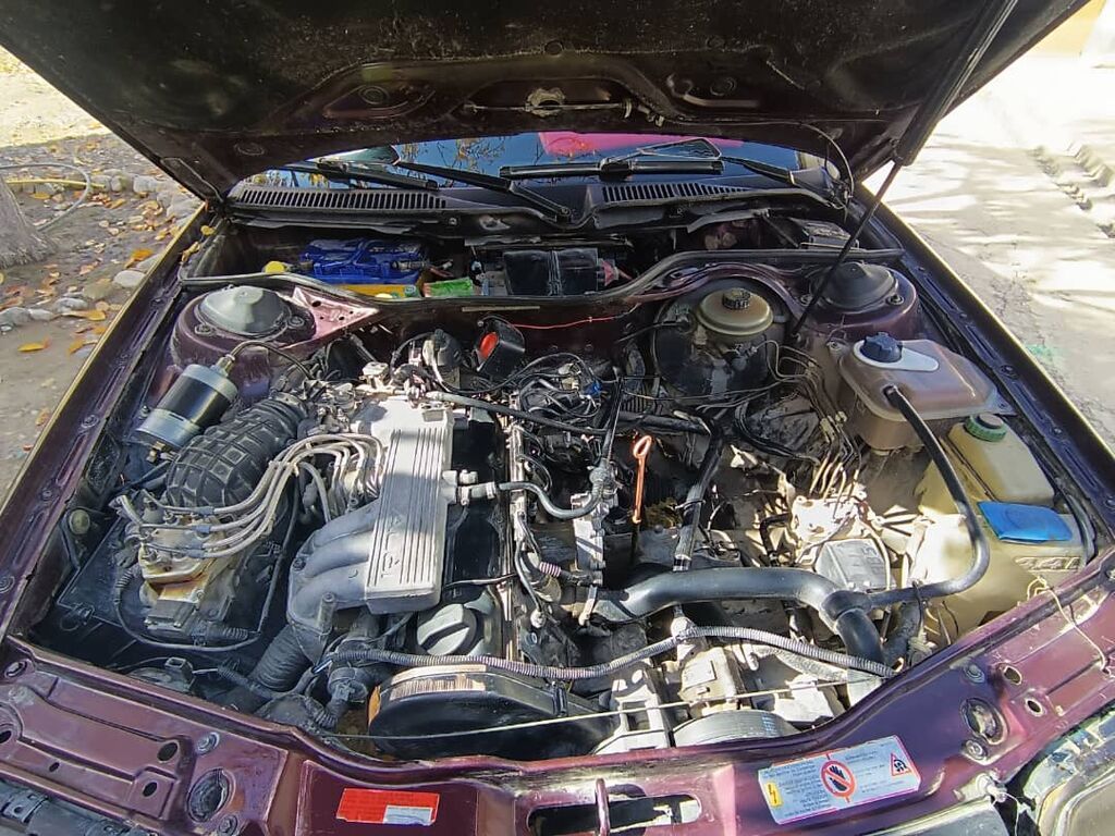 Audi 100