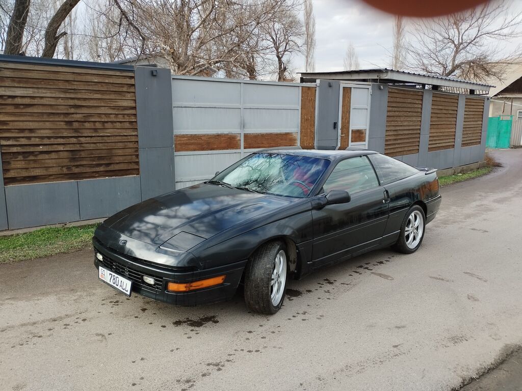 Ford Probe