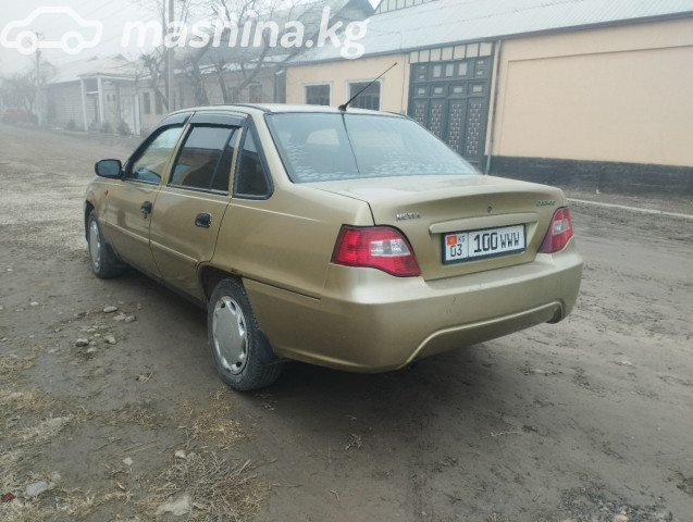 Daewoo Nexia