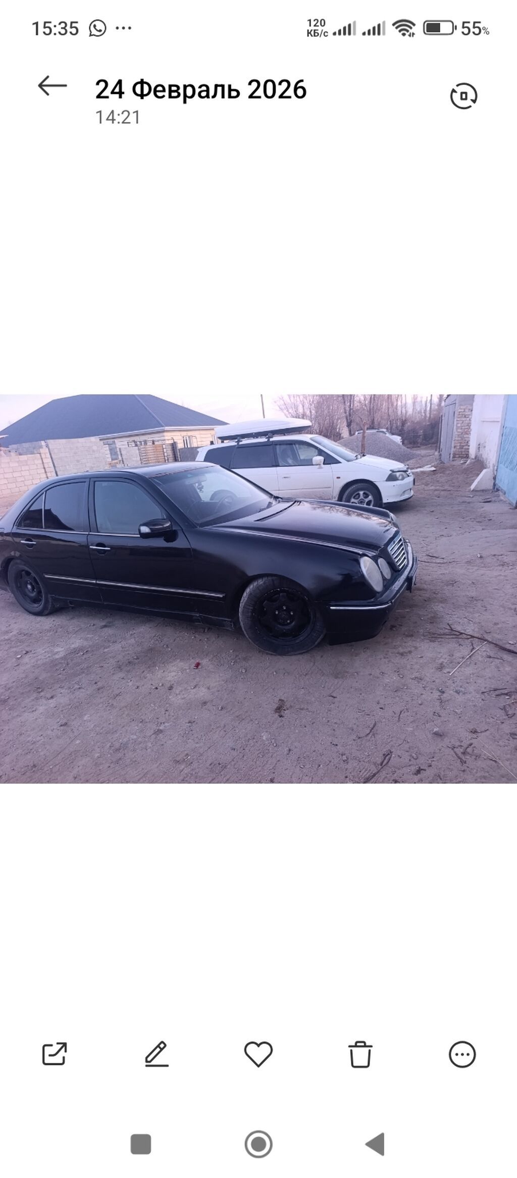 Mercedes-Benz 